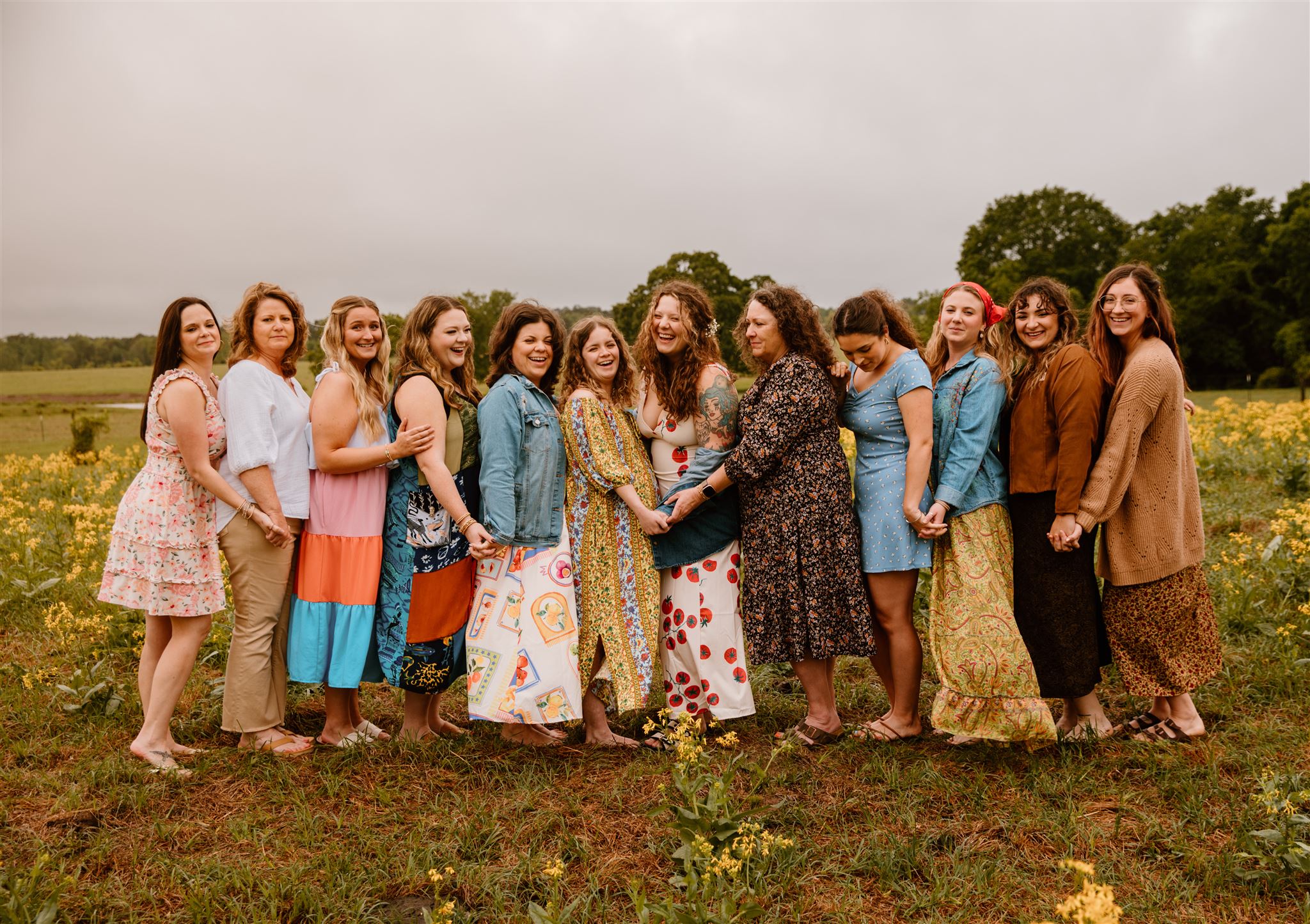 Arielle 30th birthday party