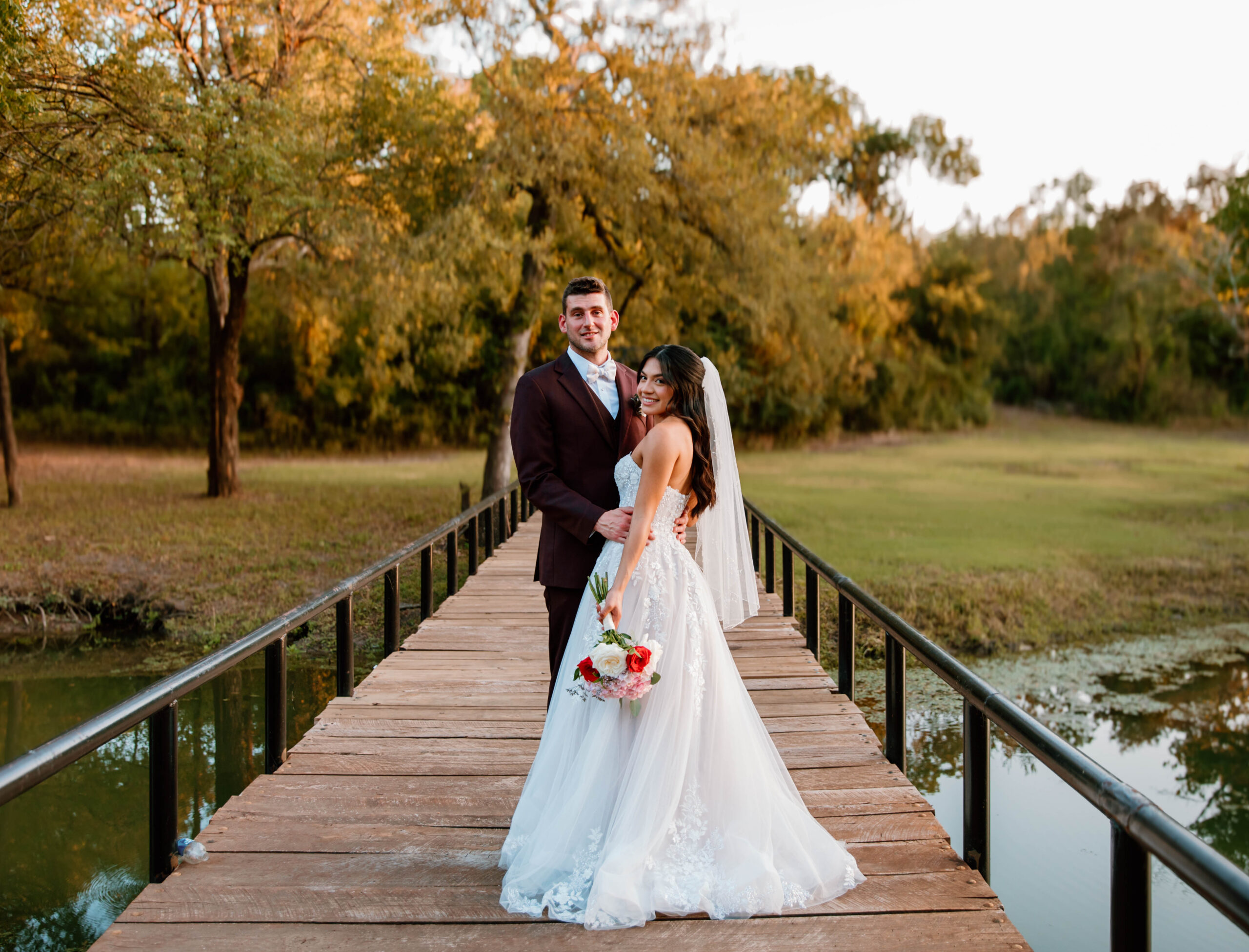 Dallas and East Texas Wedding Photographer
