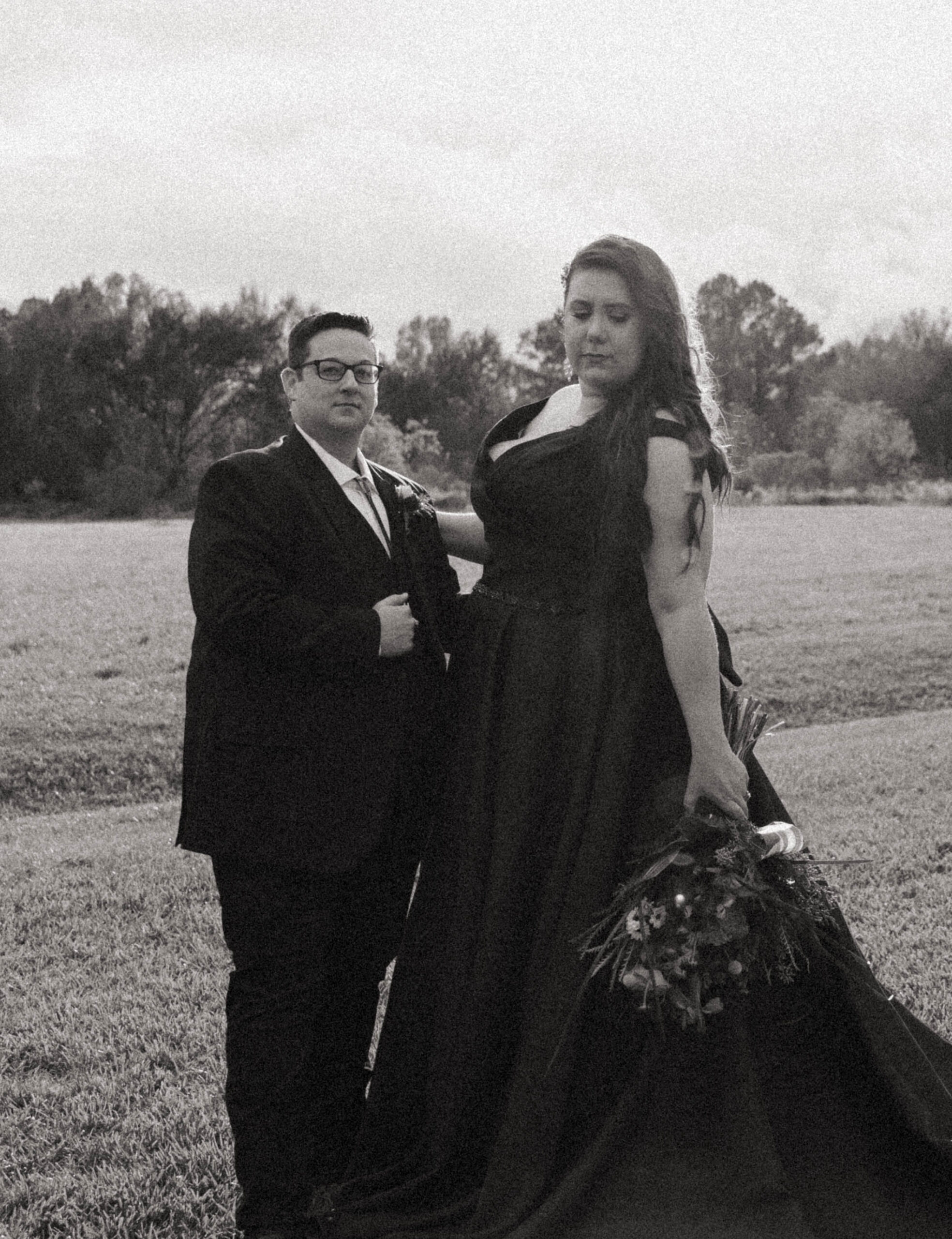 Lauren + Kristin Wedding Day